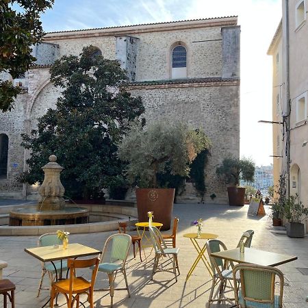 شقة La Ciotat Vieux Port 2 المظهر الخارجي الصورة